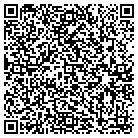 QR code with LA Jolla Eyestructure contacts