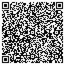 QR code with L C Group contacts