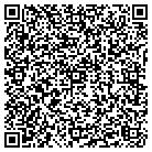 QR code with A P Kent MPA Tax Service contacts