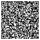 QR code with U Haul Self Storage contacts