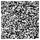 QR code with Cutting Edge Landscape Services contacts
