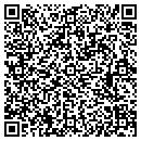 QR code with W H Wescott contacts