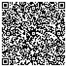 QR code with React Community Center contacts
