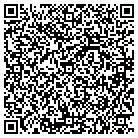 QR code with River Oaks Motor Speed Way contacts