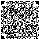 QR code with L P L Financial Services contacts