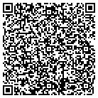 QR code with Gabbys Used & New Furniture contacts