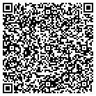 QR code with Rick's Country Cafe contacts