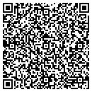 QR code with C P Electronics contacts
