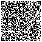 QR code with Aletheian Christian Foundation contacts