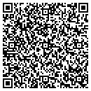 QR code with J T's Lawn Service contacts