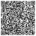 QR code with Hitchcock Little League contacts