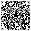 QR code with Resort Pools contacts