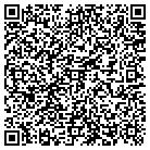 QR code with M & M Welding Eqp Repr Center contacts