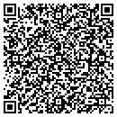 QR code with MDN Architects contacts