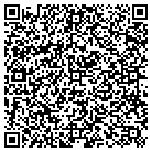 QR code with Aromas-San Juan Unif Sch Dist contacts