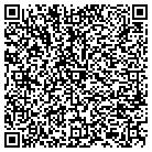 QR code with R & R Chem Dry Carpet Cleaning contacts