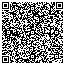QR code with Heights Lounge contacts