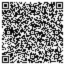 QR code with Ortegas Tiling contacts