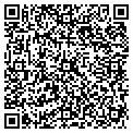 QR code with CMR contacts