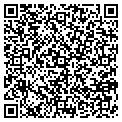 QR code with C W Hobbs contacts