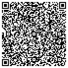 QR code with A-Magnolia Wood Blind Co contacts