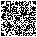 QR code with Leo's Cantina contacts