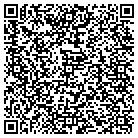 QR code with Professional Grooming Corner contacts