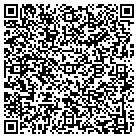 QR code with Cleburne R V Cllision Repr Center contacts