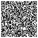 QR code with MD Shell Marketing contacts