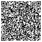 QR code with Hunter George R MD contacts