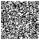 QR code with Peninsula Dermatology Med Grp contacts