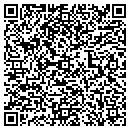 QR code with Apple Village contacts