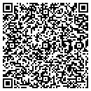 QR code with Tina Bui DDS contacts