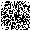 QR code with J's Q-Mart contacts