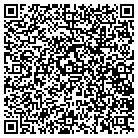 QR code with 4 Get ME Not Creations contacts