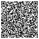 QR code with Haggar Clothing contacts