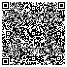 QR code with K's Complete Shoe Repair contacts