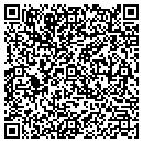 QR code with D A Daniel Inc contacts