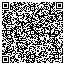 QR code with MA & Pas Diner contacts