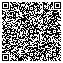 QR code with TDK Texas Corp contacts