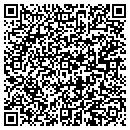 QR code with Alonzos Bar B Que contacts
