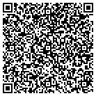 QR code with L and W Weatherstripping LLC contacts