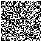 QR code with Saint George Whse Trckg Calif contacts