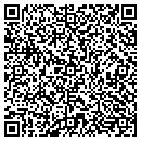 QR code with E W Williams Jr contacts