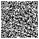 QR code with Halsey Court Reporting contacts