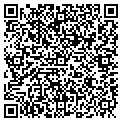 QR code with Gasgo 12 contacts