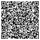 QR code with Chrome Bar contacts
