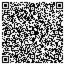 QR code with Komodo Toys contacts