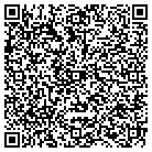 QR code with Binford Insect Control Service contacts