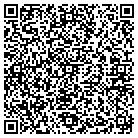 QR code with Fancher Pumping Service contacts